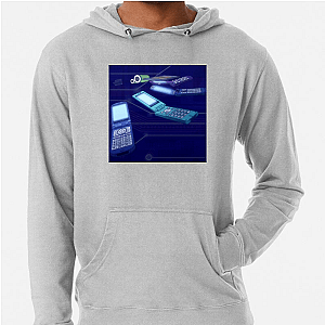 Future Told, Fate Sealed The Future Diary Hoodies