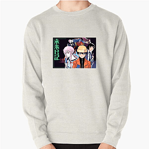 Diary of Death The Future Diary Sweatshirts