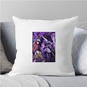 Yandere Goals – Future Diary The Future Diary Pillows Cover