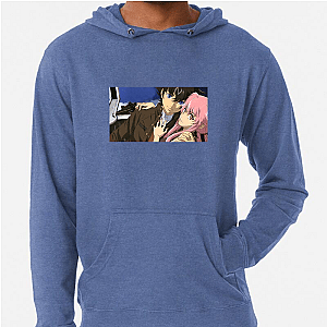 Kiss First, Kill Later The Future Diary Hoodies