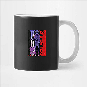 My Phone Knows Too Much The Future Diary Mugs