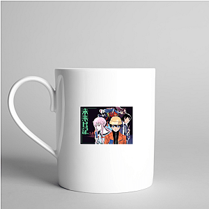 Diary of Death The Future Diary Mugs