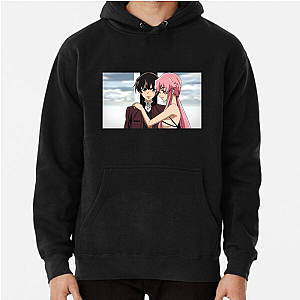 12 Players, 1 God The Future Diary Hoodies