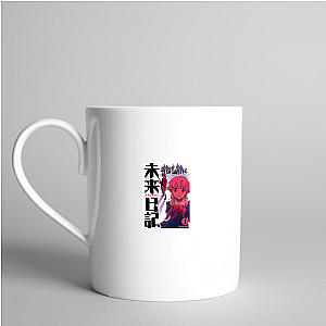 Yuno’s Watching You The Future Diary Mugs