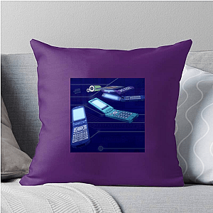 Future Told, Fate Sealed The Future Diary Pillows Cover