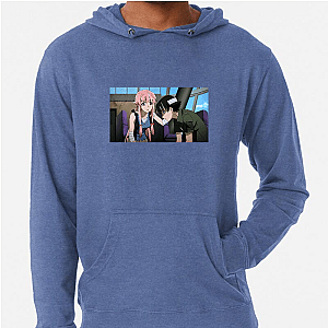 My Diary, My Destiny The Future Diary Hoodies