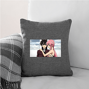 12 Players, 1 God The Future Diary Pillows Cover