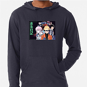 Diary of Death The Future Diary Hoodies
