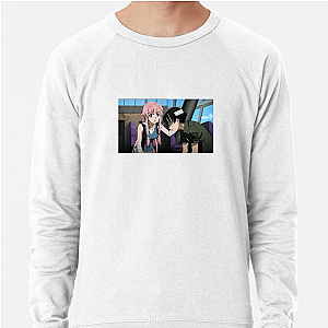 My Diary, My Destiny The Future Diary Sweatshirts