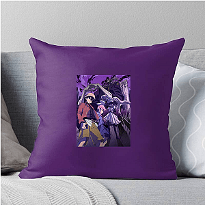 Yandere Goals – Future Diary The Future Diary Pillows Cover
