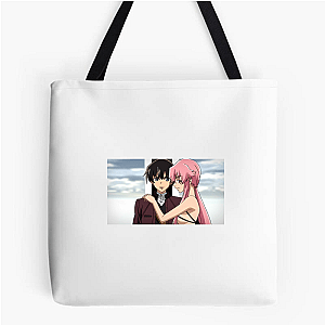 12 Players, 1 God The Future Diary Bags