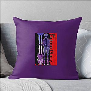 My Phone Knows Too Much The Future Diary Pillows Cover