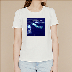 Future Told, Fate Sealed The Future Diary T-Shirts