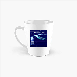 Future Told, Fate Sealed The Future Diary Mugs