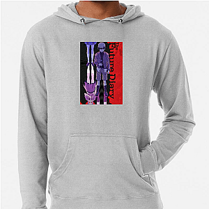 My Phone Knows Too Much The Future Diary Hoodies