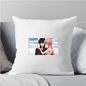 12 Players, 1 God The Future Diary Pillows Cover