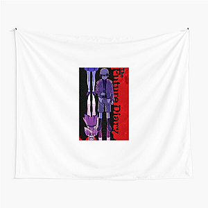 My Phone Knows Too Much The Future Diary Tapestries