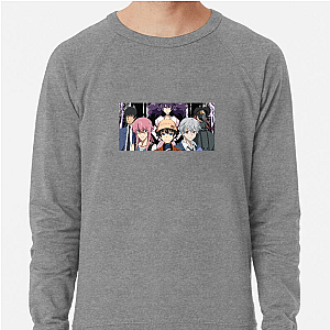 Mirai Nikki Mode: Wild The Future Diary Sweatshirts
