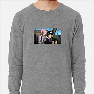 My Diary, My Destiny The Future Diary Sweatshirts