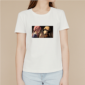 Yuno is Love, Yuno is Fear The Future Diary T-Shirts
