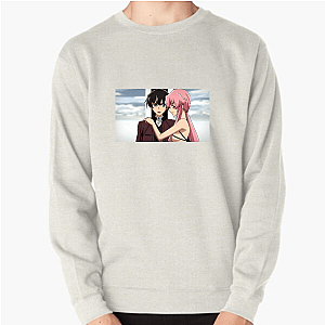 12 Players, 1 God The Future Diary Sweatshirts
