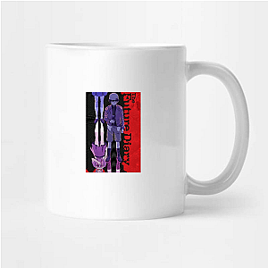 My Phone Knows Too Much The Future Diary Mugs