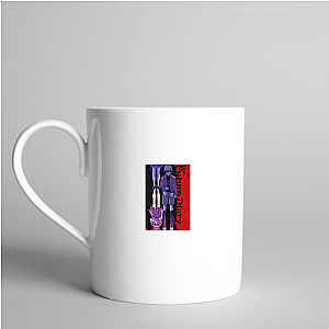 My Phone Knows Too Much The Future Diary Mugs