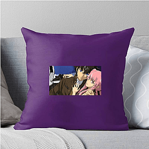 Kiss First, Kill Later The Future Diary Pillows Cover