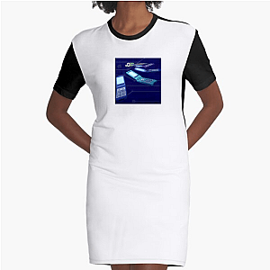 Future Told, Fate Sealed The Future Diary Dresses
