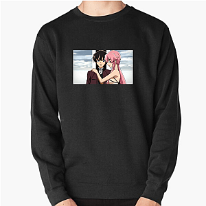 12 Players, 1 God The Future Diary Sweatshirts