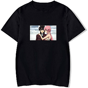 12 Players, 1 God The Future Diary T-Shirts