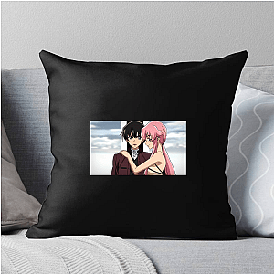 12 Players, 1 God The Future Diary Pillows Cover