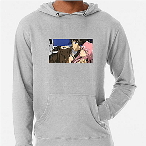 Kiss First, Kill Later The Future Diary Hoodies