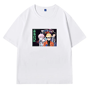 Diary of Death The Future Diary T-Shirts