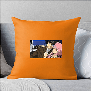 Kiss First, Kill Later The Future Diary Pillows Cover