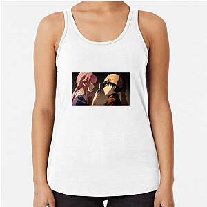 Yuno is Love, Yuno is Fear The Future Diary Tank Tops