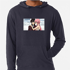 12 Players, 1 God The Future Diary Hoodies
