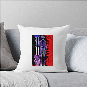 My Phone Knows Too Much The Future Diary Pillows Cover