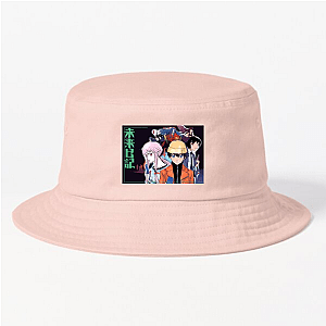 Diary of Death The Future Diary Hats & Caps
