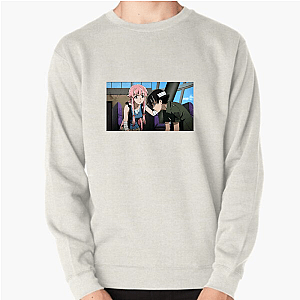 My Diary, My Destiny The Future Diary Sweatshirts