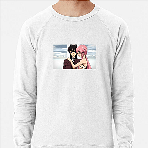 12 Players, 1 God The Future Diary Sweatshirts