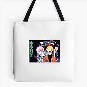 Diary of Death The Future Diary Bags