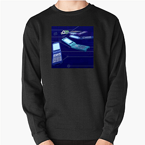 Future Told, Fate Sealed The Future Diary Sweatshirts