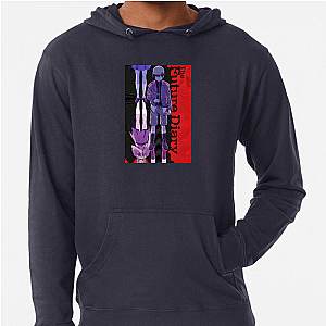 My Phone Knows Too Much The Future Diary Hoodies