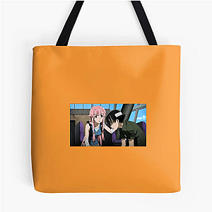 My Diary, My Destiny The Future Diary Bags