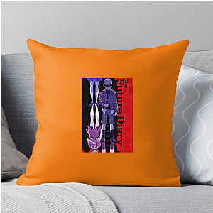 My Phone Knows Too Much The Future Diary Pillows Cover