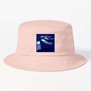 Future Told, Fate Sealed The Future Diary Hats & Caps