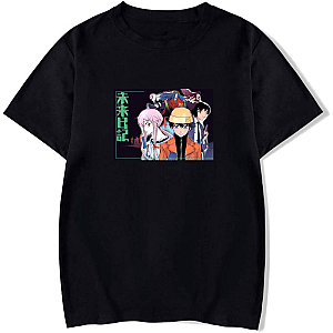 Diary of Death The Future Diary T-Shirts