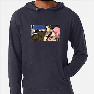 Kiss First, Kill Later The Future Diary Hoodies