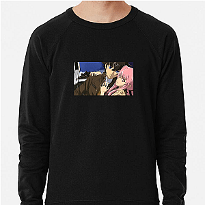Kiss First, Kill Later The Future Diary Sweatshirts